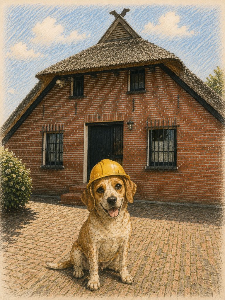 COMING SOON – Unser neues Ferienhaus 